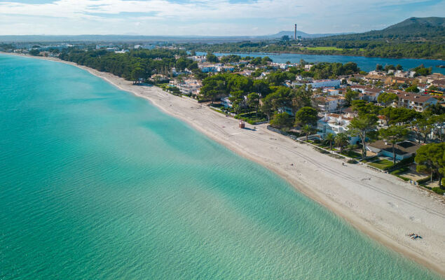 Playa Blanca 100m Sandy Beach - Photo 17