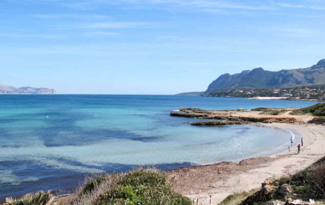 Playa Blanca 100m Sandy Beach - Photo 23