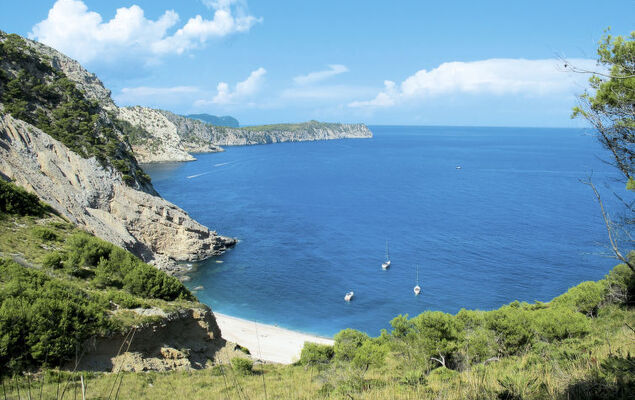 Playa Blanca 100m Sandy Beach - Photo 25
