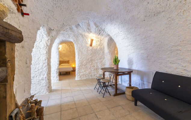 Cueva Maria Zambrano - Photo 8