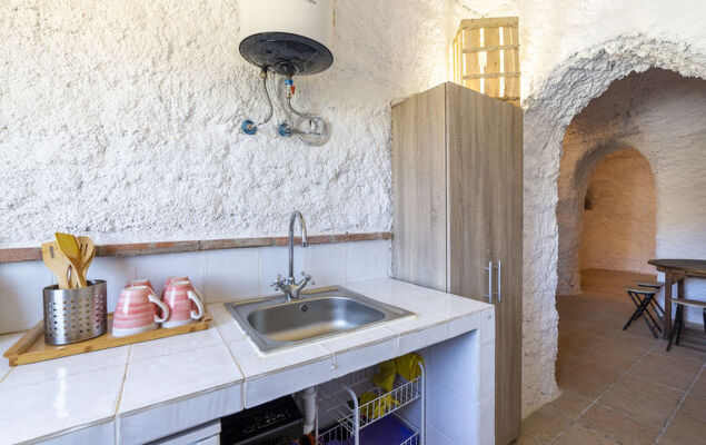 Cueva Maria Zambrano - Photo 10