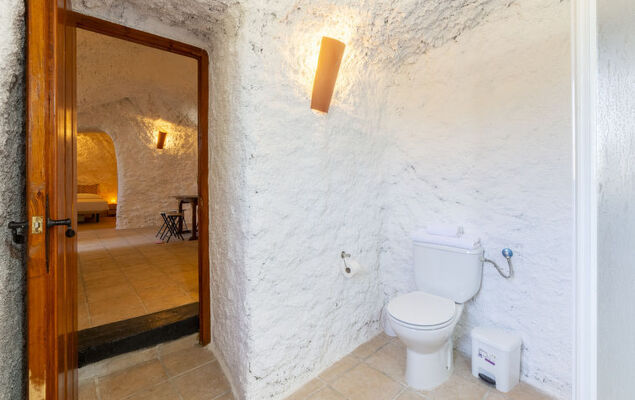 Cueva Maria Zambrano - Photo 21