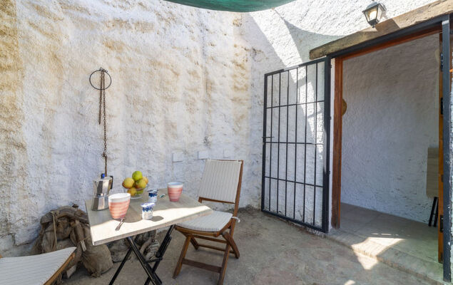 Cueva Maria Zambrano - Photo 24