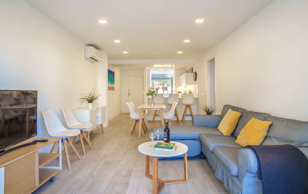 Bon Sol 100m Sandy Beach - Photo 1