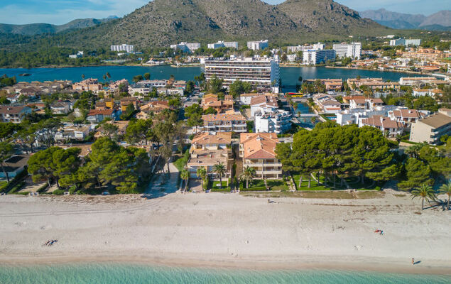 Bon Sol 100m Sandy Beach - Photo 4