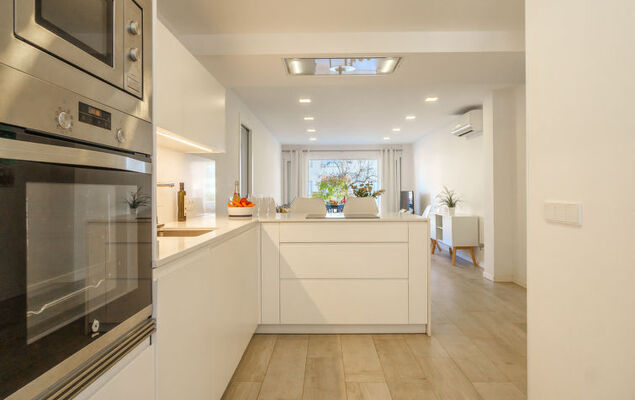 Bon Sol 100m Sandy Beach - Photo 8