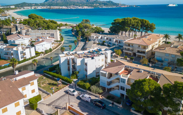 Bon Sol 100m Sandy Beach - Photo 20