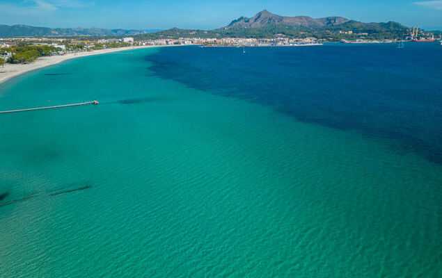 Bon Sol 100m Sandy Beach - Photo 21