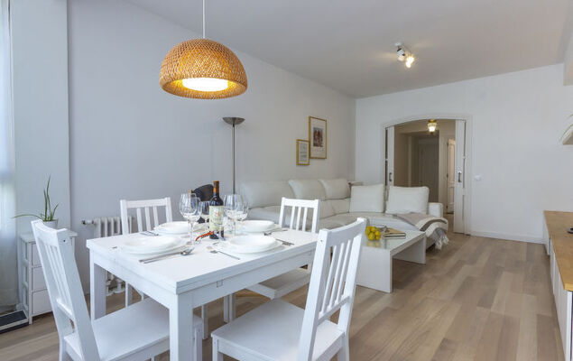 Chamartin-Ciudad Ramos Carrion - Photo 3