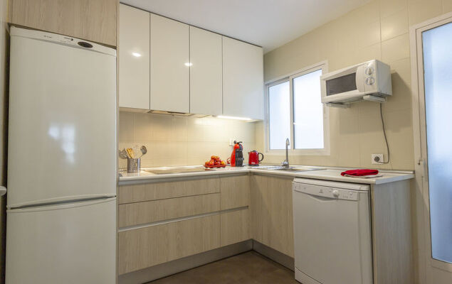 Chamartin-Ciudad Ramos Carrion - Photo 5