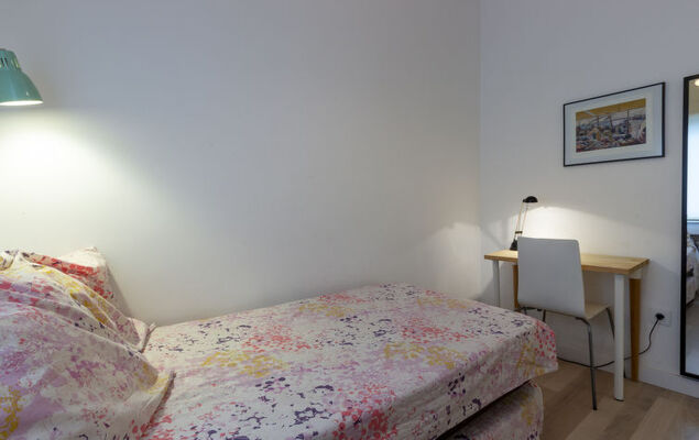 Chamartin-Ciudad Ramos Carrion - Photo 7