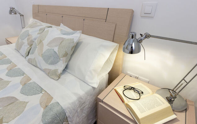 Chamartin-Ciudad Ramos Carrion - Photo 15