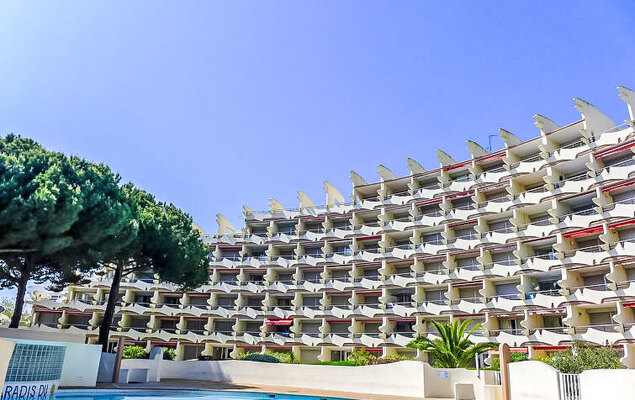 Paradis du Soleil - Photo 5