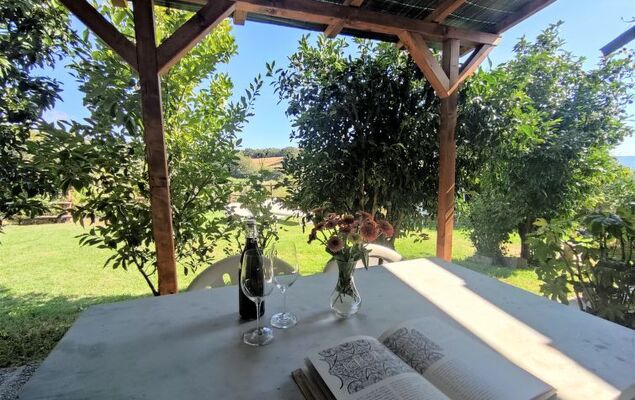 Country House - Photo 25