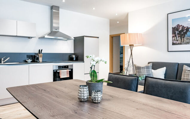 Alpenchalet - Photo 21