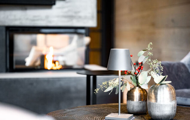 Alpenchalet - Photo 43