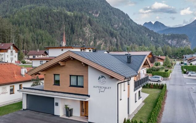 Alpenchalet - Photo 54