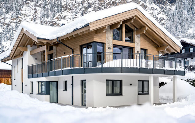 Alpenchalet - Photo 59