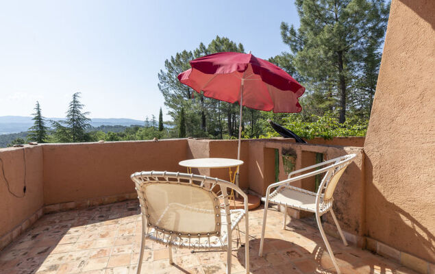 La Tourelle des Ocres - Photo 3