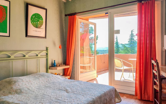 La Tourelle des Ocres - Photo 23