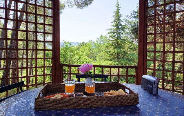 La Tourelle des Ocres - Photo 30