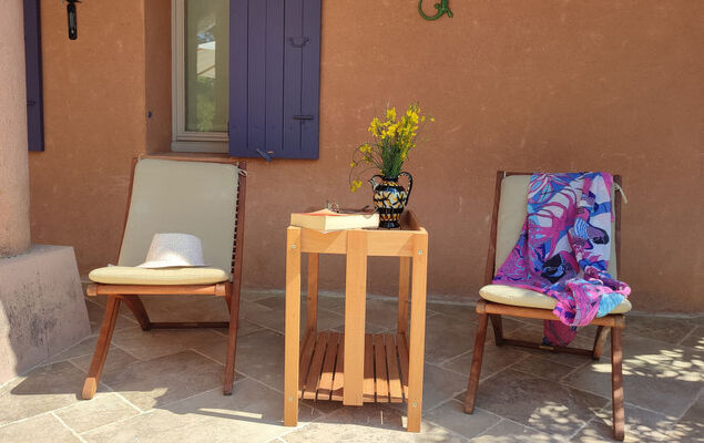 La Tourelle des Ocres - Photo 31