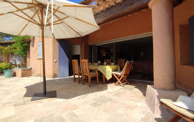 La Tourelle des Ocres - Photo 37