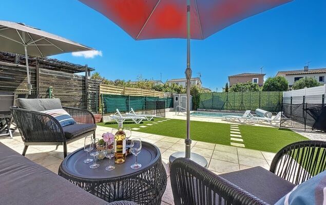 Les Lauriers - Photo 1