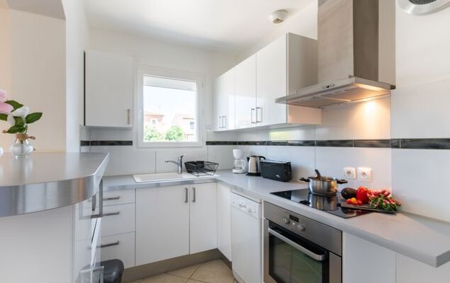 Les Lauriers - Photo 13