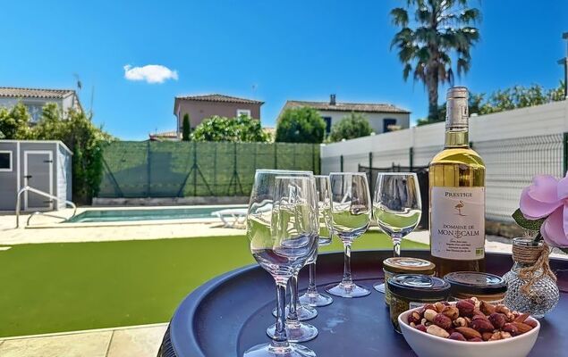 Les Lauriers - Photo 19