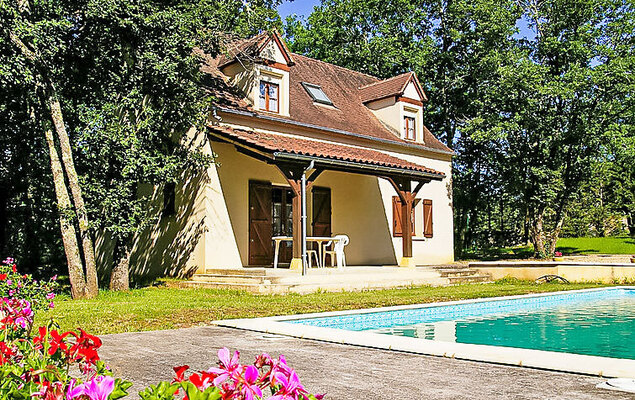 Les Chenes - Photo 1