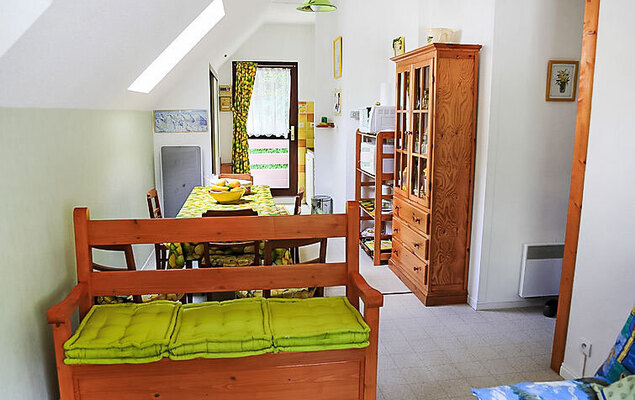 Les Marmottes - Photo 6