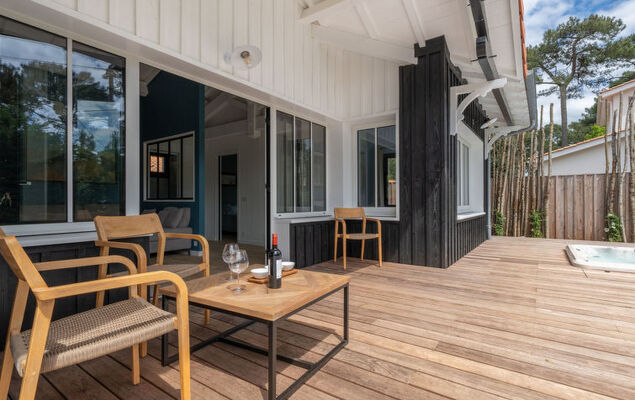 Massawipi Lodge - Photo 3