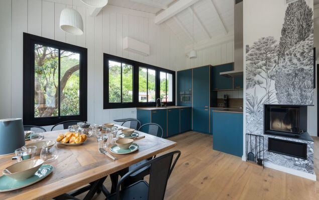 Massawipi Lodge - Photo 4