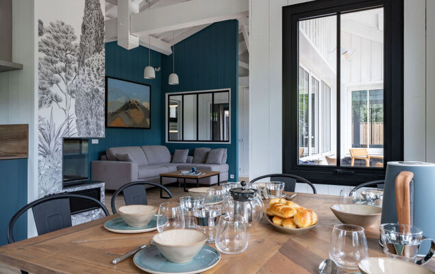 Massawipi Lodge - Photo 9