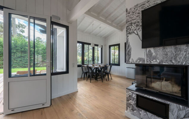 Massawipi Lodge - Photo 10