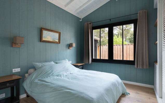 Massawipi Lodge - Photo 12