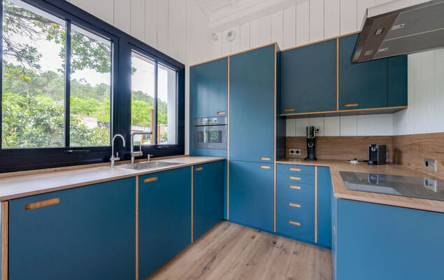 Massawipi Lodge - Photo 15