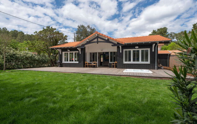 Massawipi Lodge - Photo 18