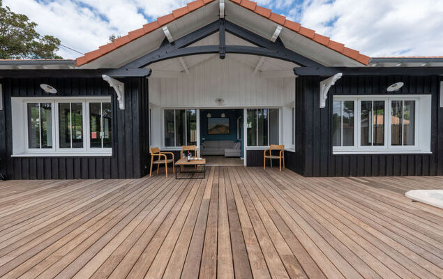 Massawipi Lodge - Photo 19