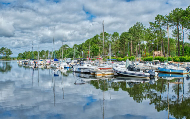 Massawipi Lodge - Photo 26