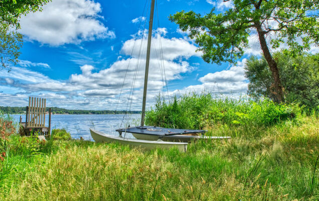 Massawipi Lodge - Photo 27