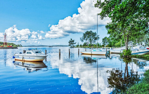 Massawipi Lodge - Photo 35