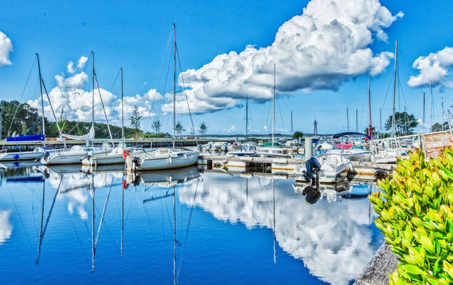 Massawipi Lodge - Photo 43