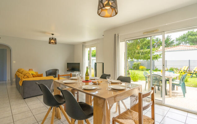 Villa Margarin - Photo 7