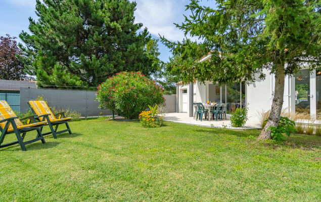 Villa Margarin - Photo 25