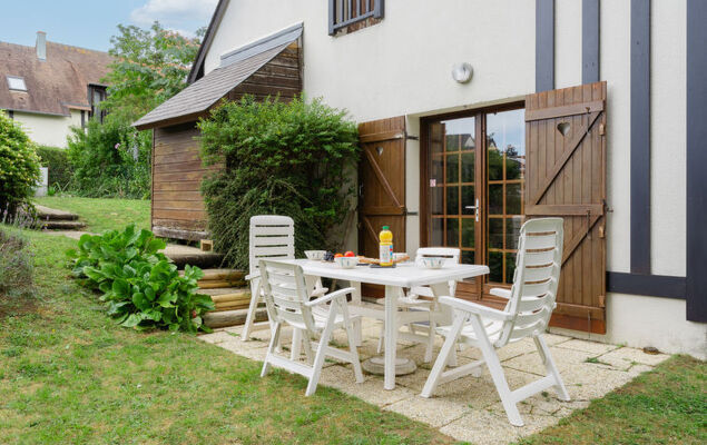 La Cour du Moulin - Photo 1