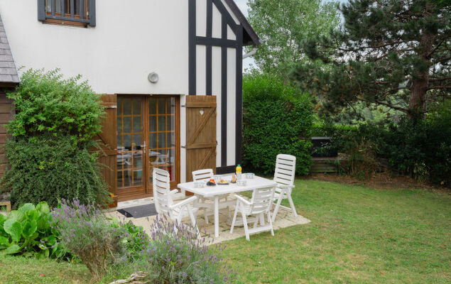 La Cour du Moulin - Photo 15