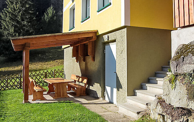 Krechen Alm - Photo 8