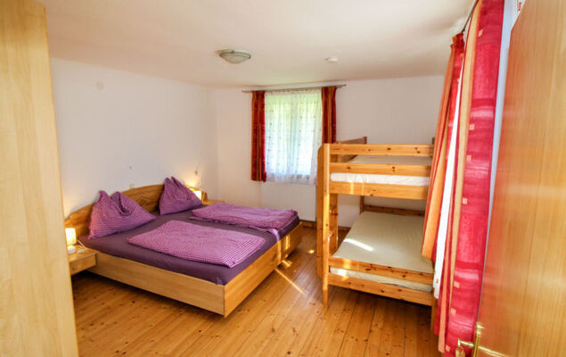 Krechen Alm - Photo 28